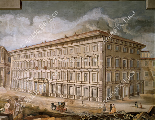 Palazzo De Carolis 