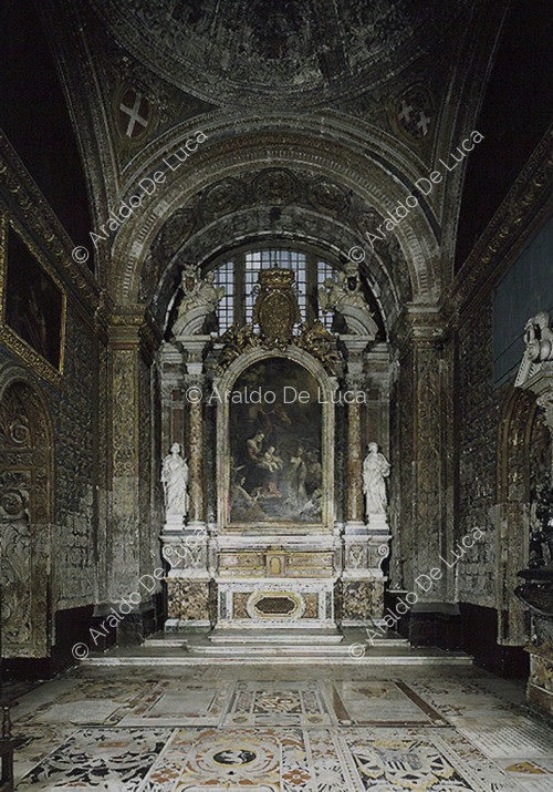 Cappella d'Italia