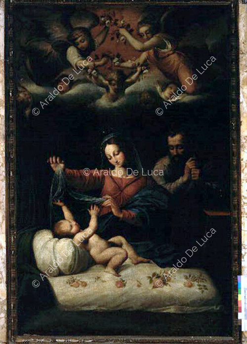 Sant'Adriano e gli undici martiri