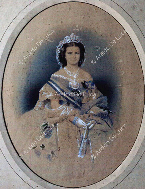 Photos of Maria Sofia of Bavaria