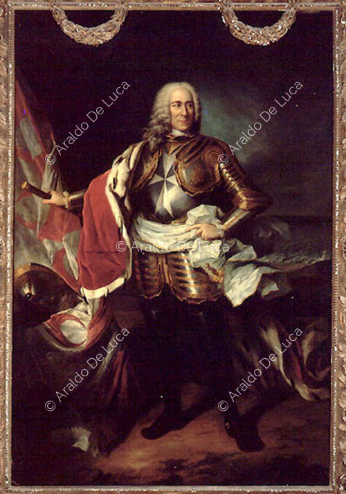 Emanuel Pinto 1741-1773