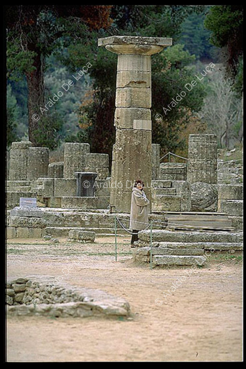 Templo de Artemides