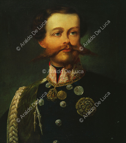 Vittorio Emanuele II duca di Savoia