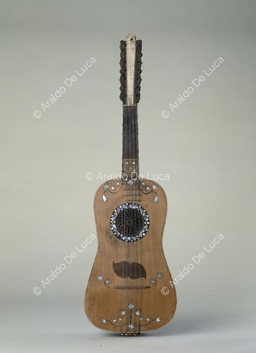 Chitarra battente