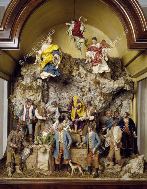 Presepe