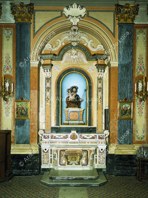 Altare