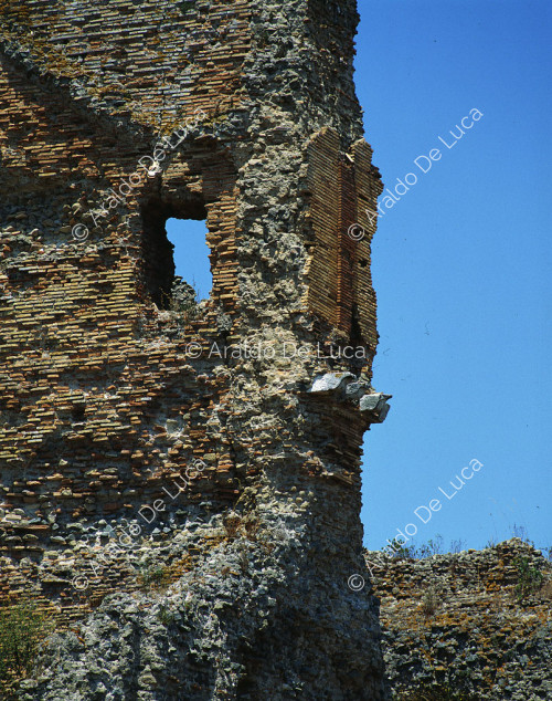 Villa Romana delle mura di Santo Stefano