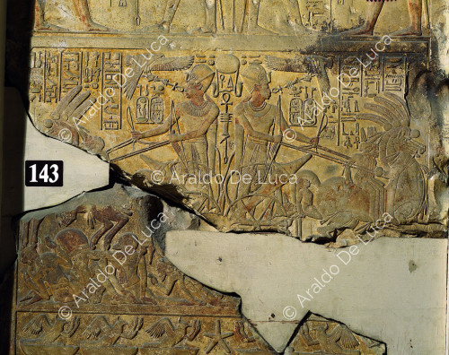 Stele di Amenofi III