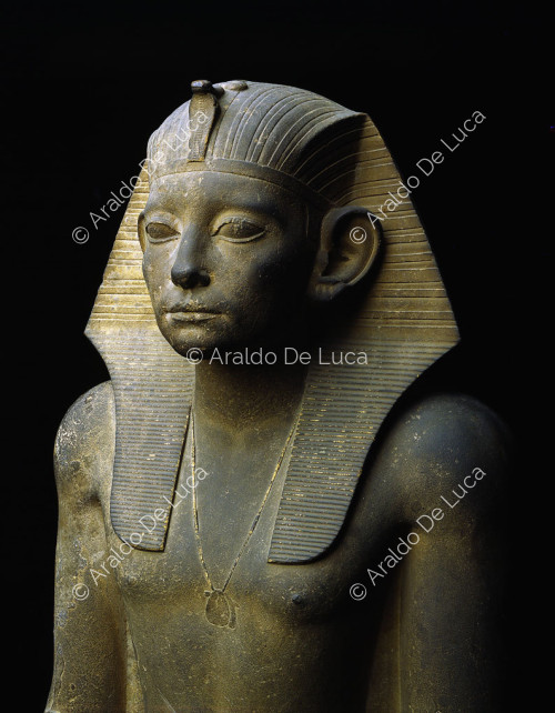 Amenemhat III.