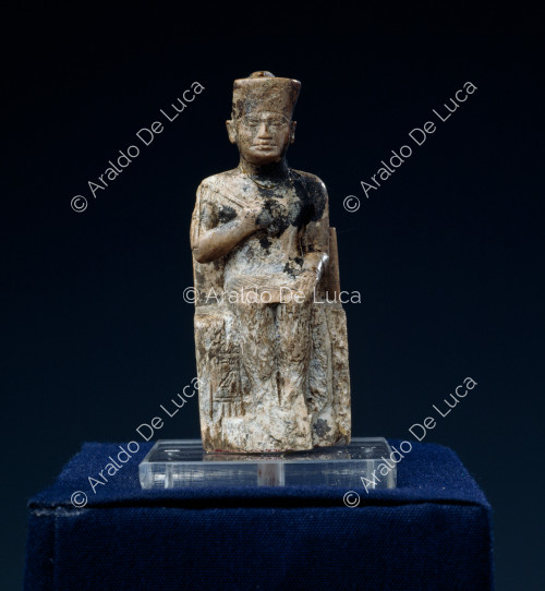 Statuette of Cheops