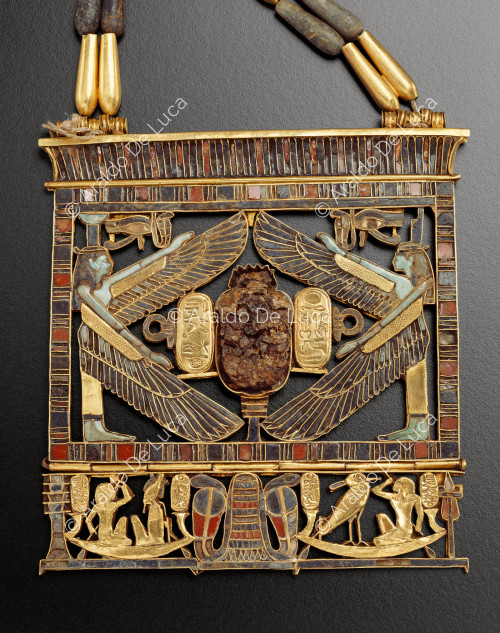 Collana di Psusenne I