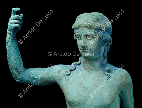 Apollo or Dionysus