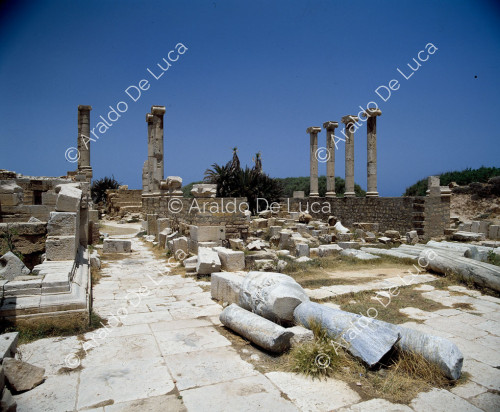 Templo de Hércules