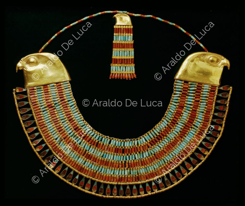 Collar of Nubhotep