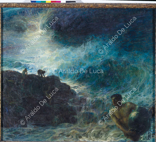 I tesori del mare