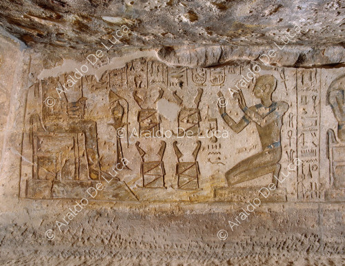 Templo de Ramsés II