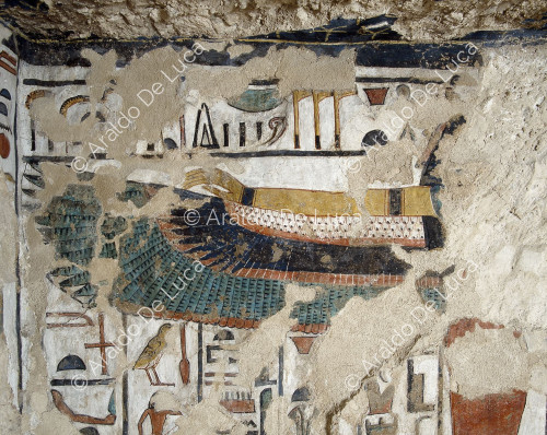 Tumba de Nefertari (QV66)