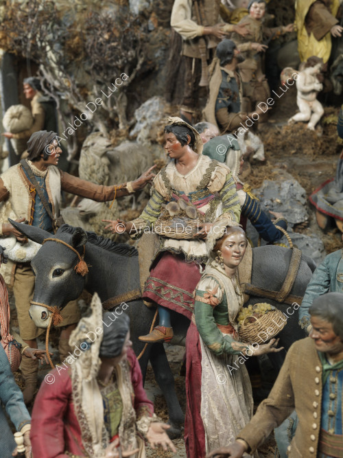 Presepe Reale