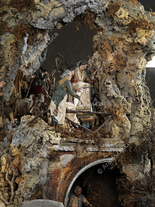 Presepe Reale