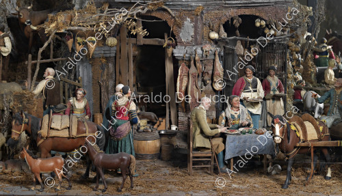 Presepe Reale