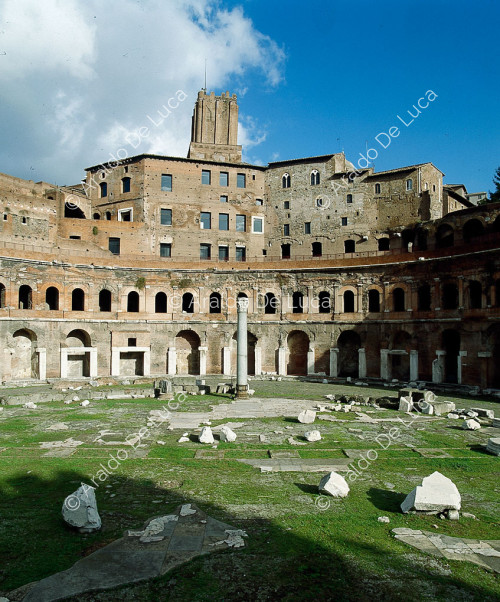 Forum des Trajan