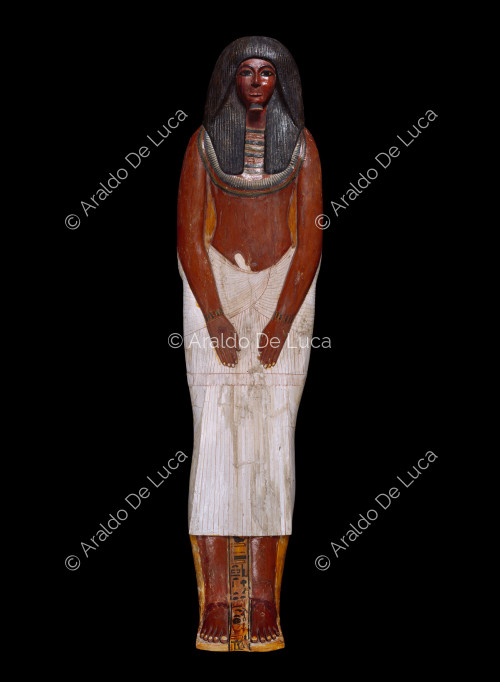 Sarcofago di Sennedjem