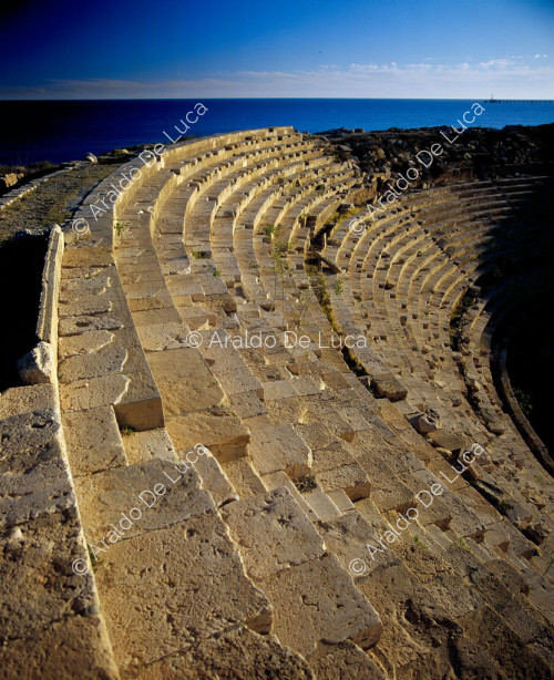 Amphitheatre
