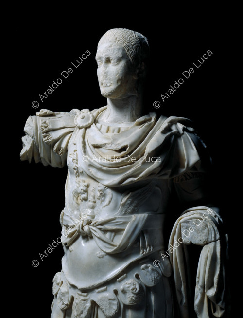 Estatua de Marco Aurelio