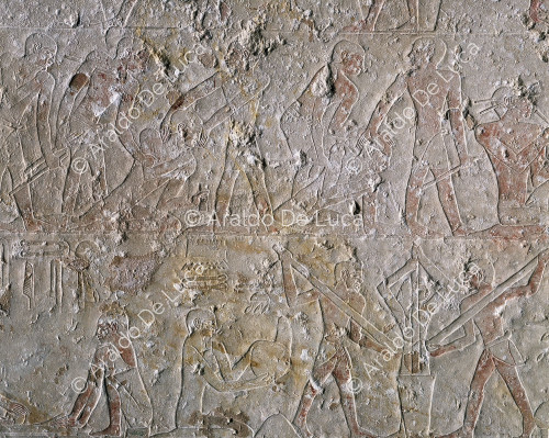 Mastaba à Nefer-ses-hem-ptah