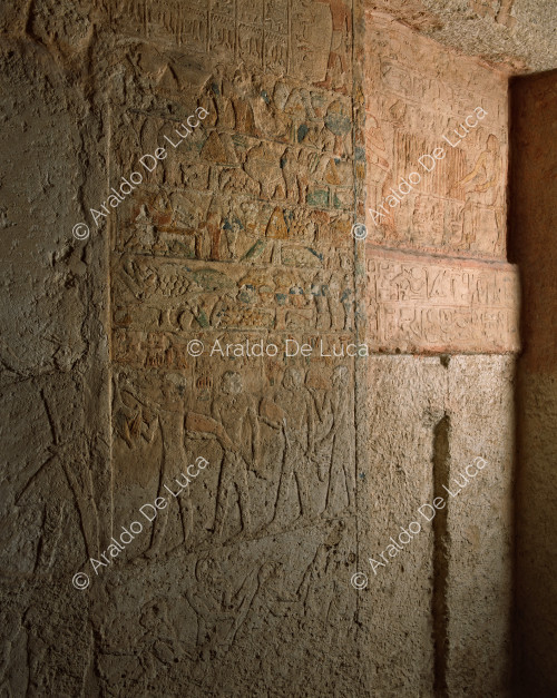 Sakkara - Saqqara - Saqqara