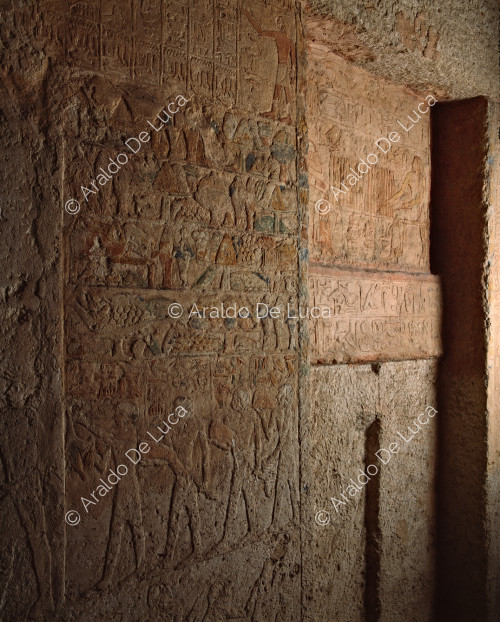 Sakkara - Saqqara - Saqqara