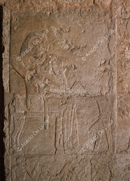 Sakkara - Saqqara - Saqqara