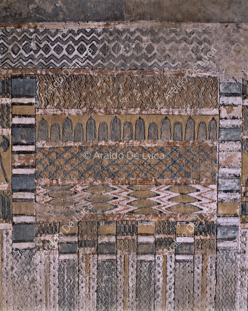 Sakkara - Saqqara - Saqqara
