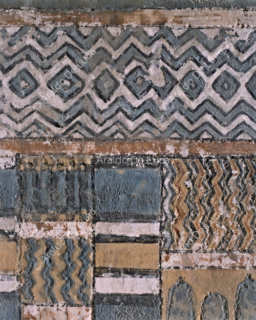 Sakkara - Saqqara - Saqqara