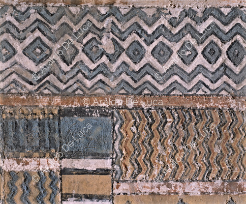 Sakkara - Saqqara - Saqqara