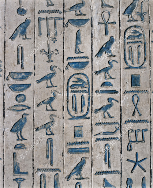 Sakkara - Saqqara - Saqqara