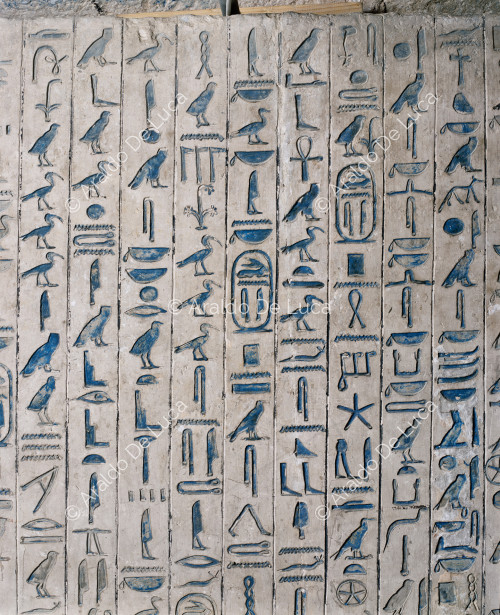 Sakkara - Saqqara - Saqqara