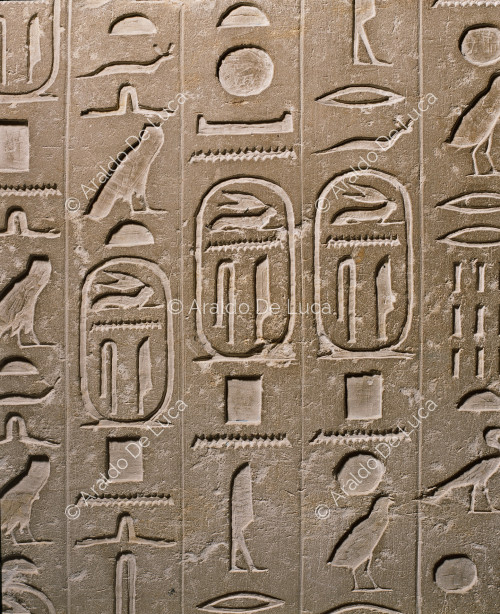 Sakkara - Saqqara - Saqqara