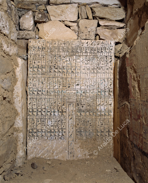 Sakkara - Saqqara - Saqqara