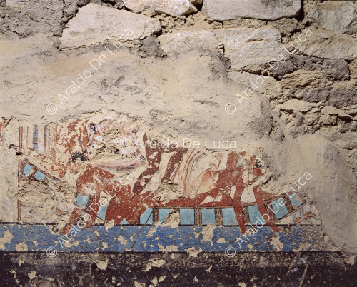 Sakkara - Saqqara - Saqqara