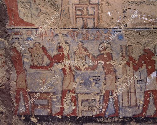 Sakkara - Saqqara - Saqqara