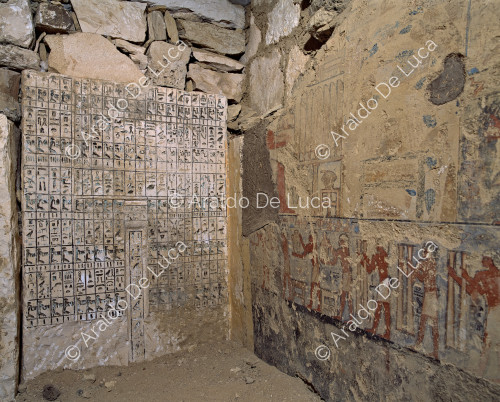 Sakkara - Saqqara - Saqqara