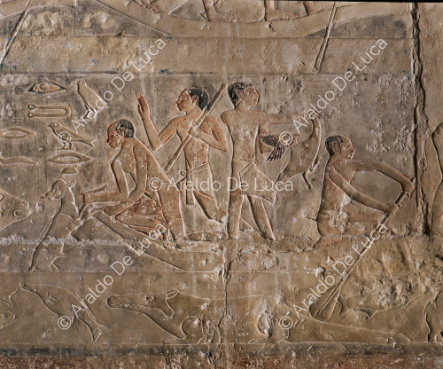 Sakkara - Saqqara - Saqqara