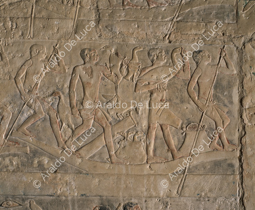 Sakkara - Saqqara - Saqqara