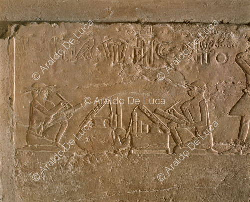 Sakkara - Saqqara - Saqqara