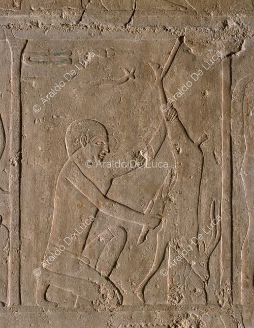 Mastaba di Niankhkhnum e Khnumhotep
