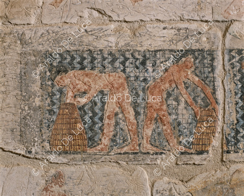 Mastaba di Niankhkhnum e Khnumhotep