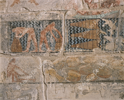Mastaba di Niankhkhnum e Khnumhotep