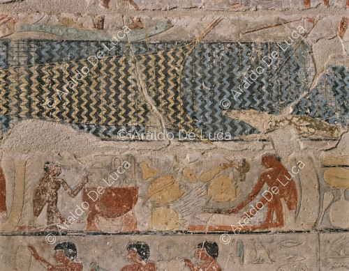 Mastaba di Niankhkhnum e Khnumhotep