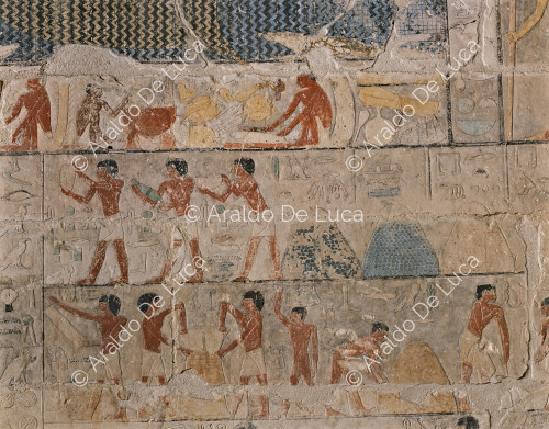 Mastaba di Niankhkhnum e Khnumhotep